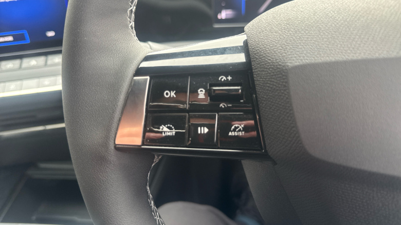 Vauxhall Astra 1.2 Turbo 130 Griffin 5dr Petrol Hatchback